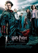 Filme: Harry Potter e o Clice de Fogo